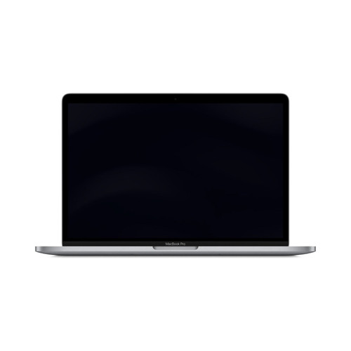 Apple MacBook Pro 13-inch (M2 Chip, 16GB RAM, 512GB SSD) – Space Gray