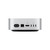 Apple Mac mini, Silver