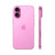 Apple iPhone 16 Plus 128GB Pink — Verizon | Brand New Sealed | Free 2-Day Shipping
