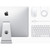 Apple iMac 27-inch, Silver