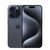 Apple iPhone 15 Pro, Blue Titanium