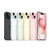 Apple iPhone 15, Black Titanium