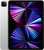 Apple iPad Pro 11-inch (3rd Gen, Wi-Fi + Cellular, 128GB).