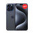 Apple iPhone 15 Pro Max 512GB Blue Titanium, Unlocked | 1-Year Warranty | Free 2-Day Shipping