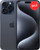Apple iPhone 15 Pro Max 512GB Blue Titanium, Unlocked | 1-Year Warranty | Free 2-Day Shipping