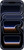 Apple iPhone 17 Pro Max 2TB Deep Blue — Verizon | Apple Warranty Until June 2027 | Free 2-Day Shipping
