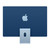 Apple iMac 24-inch, Blue