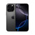 Apple iPhone 16 Pro Max – 512GB– Black Titanium Unlocked | 1-Year Warranty | Free 2-Day Shipping