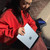 Apple MacBook Air 15-inch M3 in Starlight — everyday use