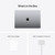 Apple MacBook Pro 16-inch, Space Gray
