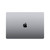 Apple MacBook Pro 16-inch M2 Pro, 32GB RAM, 1TB SSD