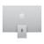 Apple iMac 24-inch, Silver