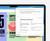 MacBook Air displaying Apple Intelligence apps