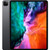 Apple iPad Pro 12.9-inch 4th Generation 512GB Wi-Fi + Cellular Space Gray front view