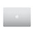 Apple 15-inch MacBook Air M2 24GB 1TB SSD Silver