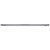 Apple MacBook Air 15-inch M3 in Space Gray — side view