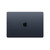 Apple MacBook Air 15-inch, Midnight