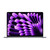 Apple 2023 MacBook Air Laptop with M2 chip: 15.3-inch Liquid Retina Display 256GB SSD.
