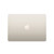 Apple MacBook Air 13-inch, Starlight
