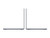 Apple MacBook Air 13-inch M4, Midnight