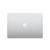 Apple MacBook Air 13-inch, Silver