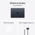 Apple MacBook Air 13-inch, Space Gray
