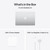 Apple MacBook Air 13-inch, Starlight