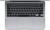 Apple MacBook Air 13.3-inch – M1, 16GB RAM, 512GB SSD, 1 Year Warranty.