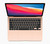 Apple MacBook Air 13-inch, Rose Gold