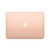 Apple MacBook Air 13-inch, Rose Gold