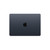 Apple MacBook Air 13-inch, Midnight