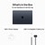 Apple MacBook Air 13-inch, Midnight Blue