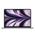 Apple MacBook Air 13" M2 with 8-Core CPU and 10-Core GPU — 16GB 512GB Space Gray | 1-Year Warranty | Free 2-Day Shipping