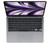 Apple MacBook Air 13-inch, Space Gray