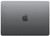 Apple MacBook Air 13-inch, Space Gray