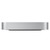 Apple Mac mini M2 with 24GB RAM and 256GB SSD, Silver