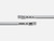 Apple MacBook Pro 14-inch M1 Pro in Silver — ports and side profile