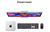 Apple Studio Display - Standard Glass - Tilt- and Height-Adjustable Stand - Grade A Like New.