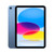 Apple iPad 11-inch A16 — 512GB Wi-Fi Blue