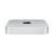 Apple Mac mini M2 with 8-Core CPU and 10-Core GPU — 16GB 256GB Silver | 1-Year Warranty | Free 2-Day Shipping