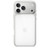 Apple iPhone 17 Pro, Silver
