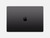 Apple MacBook Pro 16-inch, Silver