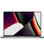 Apple MacBook Pro 16-inch, Space Gray