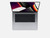 Apple MacBook Pro 16-inch M1 Max  — 32GB 1TB Space Gray