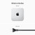 Apple Mac mini M2 with 24GB RAM and 256GB SSD, Silver