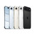 Apple iPhone, White