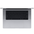 Apple MacBook Pro 16-inch, Space Gray
