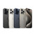 Apple iPhone 16 Pro, Black Titanium