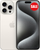 Apple iPhone 15 Pro Max, Natural Titanium