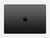 Apple MacBook Pro 16-inch, Silver
